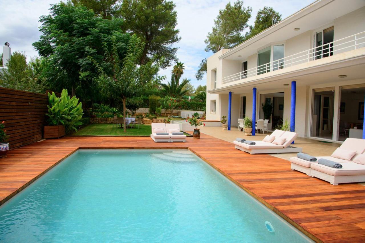 Villa Can Sala ซานอันโตนิโอ ภายนอก รูปภาพ