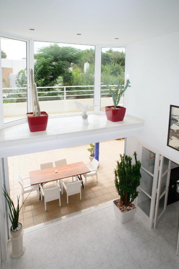 Villa Can Sala ซานอันโตนิโอ ภายนอก รูปภาพ