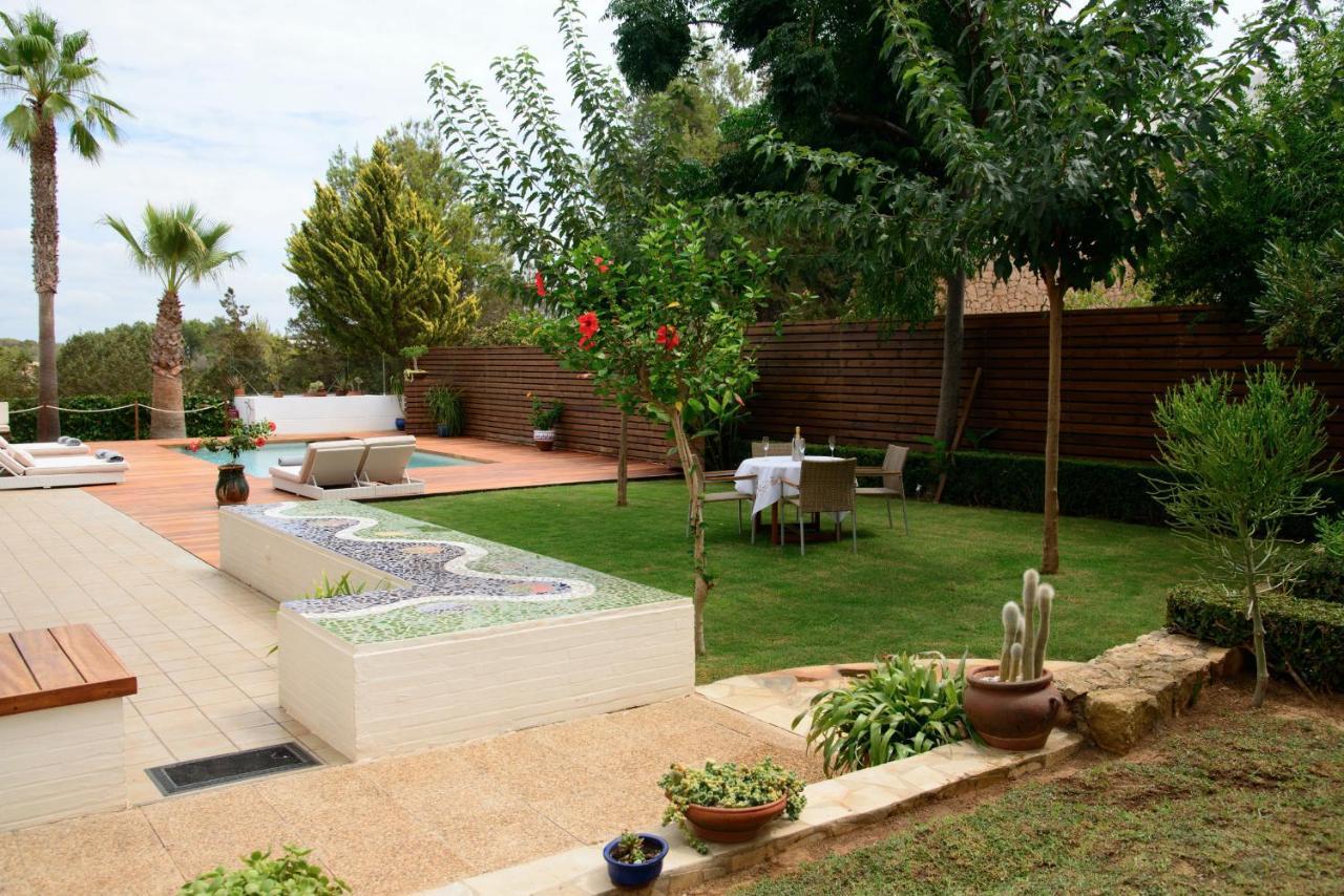 Villa Can Sala ซานอันโตนิโอ ภายนอก รูปภาพ