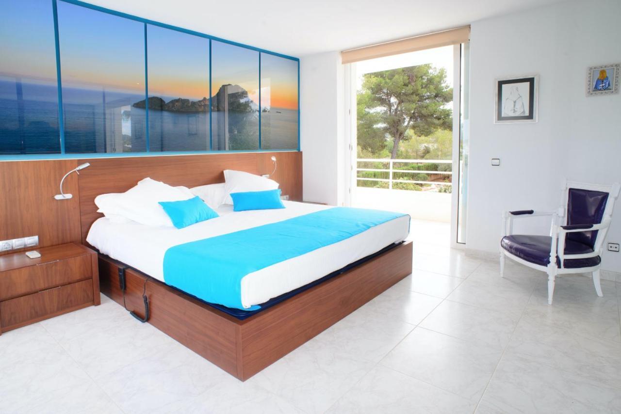 Villa Can Sala ซานอันโตนิโอ ภายนอก รูปภาพ