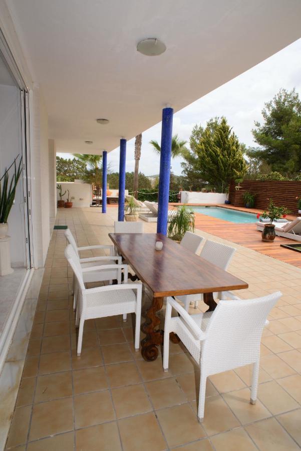 Villa Can Sala ซานอันโตนิโอ ภายนอก รูปภาพ