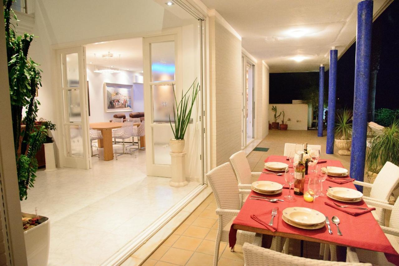 Villa Can Sala ซานอันโตนิโอ ภายนอก รูปภาพ