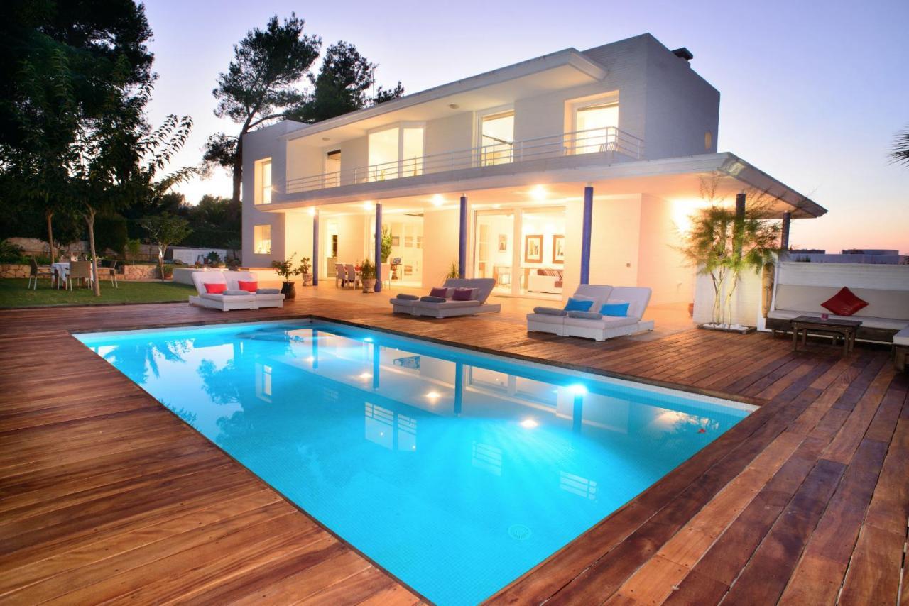 Villa Can Sala ซานอันโตนิโอ ภายนอก รูปภาพ
