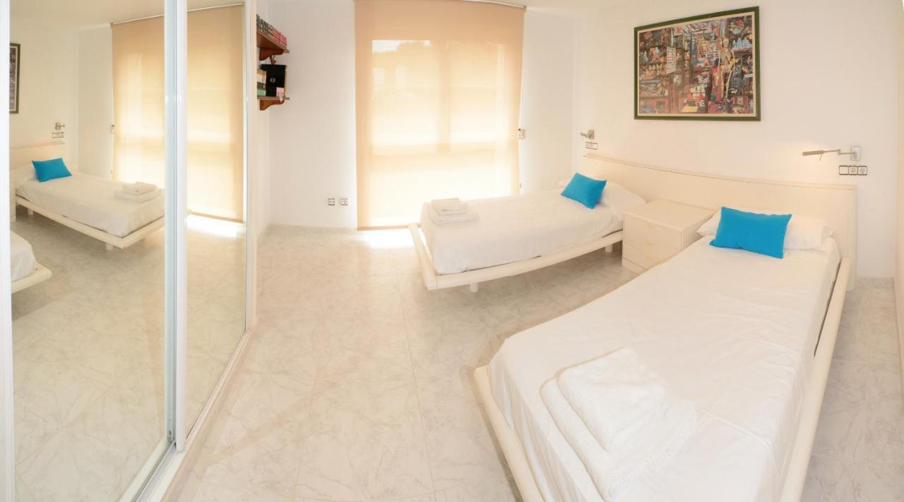 Villa Can Sala ซานอันโตนิโอ ภายนอก รูปภาพ