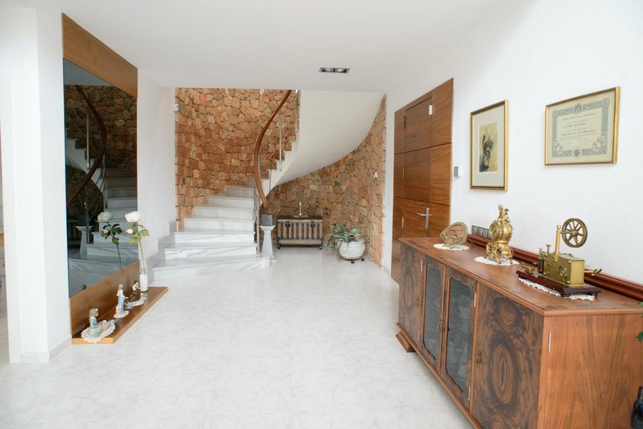 Villa Can Sala ซานอันโตนิโอ ภายนอก รูปภาพ