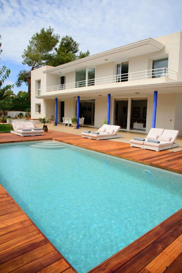 Villa Can Sala ซานอันโตนิโอ ภายนอก รูปภาพ
