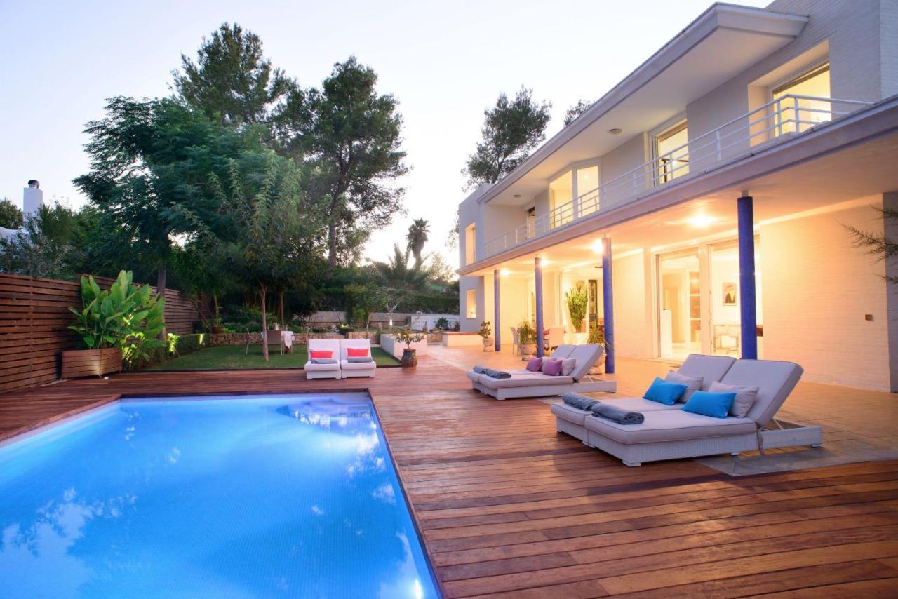 Villa Can Sala ซานอันโตนิโอ ภายนอก รูปภาพ